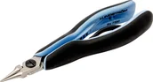 Kombinerki i obcęgi - BAHCO szczypce okrągłe precyzyjne serii RX Ergo, rozmiar L 146,5mm, [RX 7590] RX 7590 - miniaturka - grafika 1