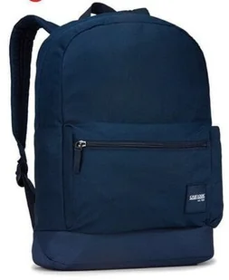 Case Logic Plecak na laptopa Commence 2 15.6 cali Niebieski - Torby na laptopy - miniaturka - grafika 2