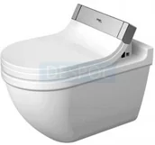Miski WC - Duravit Starck 3 biała 2226090000 - miniaturka - grafika 1