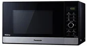 Kuchenki mikrofalowe - Panasonic NN-GD38HSGTG - miniaturka - grafika 1