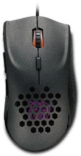 Thermaltake VENTUS X czarna (MO-VXO-WDOOBK-01) - Myszki - miniaturka - grafika 2