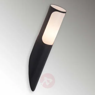 Brilliant GAP - nowoczesna pochodnia na zewnątrz - Lampy ogrodowe - miniaturka - grafika 2