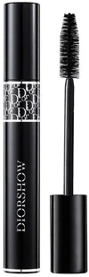 Dior Diorshow Mascara tusz wydłużający i pogrubiający rzęsy odcień 090 Pro Black 11,5 ml - Tusze do rzęs Dior Diorshow Mascara tusz wydłużający i pogrubiający rzęsy odcień 090 Pro Black 11,5 ml - Tusze do rzęs - miniaturka - grafika 1