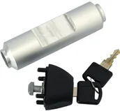 Akcesoria turystyczne - Elite 15 MM adapter f. sanremo Race Lock i SAN Remo Tour Lock 1072014 - miniaturka - grafika 1