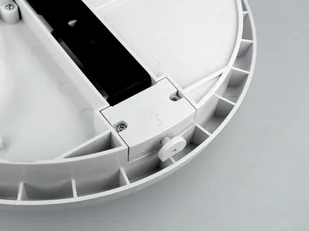 LED Line Plafon okrągły 220-240V 16W LUNAR 470577 - Żarówki LED - miniaturka - grafika 4