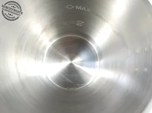 Graef MS703EU - Spieniacze do mleka - miniaturka - grafika 5