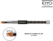 Akcesoria do paznokci - Victoria Vynn Pędzel do Ombre Nail Art Victoria Vynn 330694 - miniaturka - grafika 1