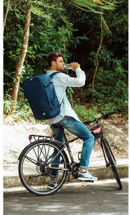 CabinZero Plecak torba podręczna Classic Plus 42l CZ251201 - Torby podróżne - miniaturka - grafika 18