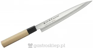 Satake Nóż Yanagi-Sashimi 21cm Satake 804-134 - Noże kuchenne - miniaturka - grafika 2