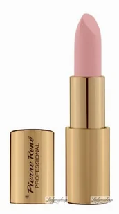 Pierre Rene ROYAL MAT LIPSTICK Matowo-satynowa 39 WARM WORDS PIEM3WO - Szminki Pierre Rene ROYAL MAT LIPSTICK Matowo-satynowa 39 WARM WORDS PIEM3WO - Szminki - miniaturka - grafika 1