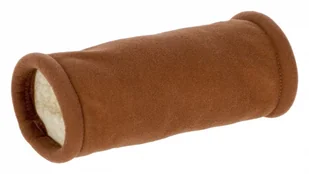 Kerbl Tunel dla gryzoni, 25 x 9 cm [81784] 10166 - Akcesoria dla gryzoni - miniaturka - grafika 2