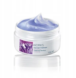 Avon Intensywnie nawilżająca kuracja lawendowa do stóp - Pielęgnacja stóp - miniaturka - grafika 3