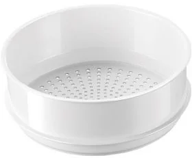 Tescoma PRESTO STEAM SITKO DO GOTOWANIA NA PARZE 20 CM ŻAROODPORNY PLASTIK 423010.00 423010.00 - Sitka - miniaturka - grafika 2