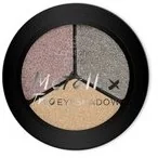 Constance Carroll Constance Carroll, Metallix TRIO, cienie do powiek 05 - Cienie do powiek - miniaturka - grafika 2