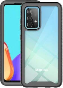 Alogy Etui na telefon Pancerne 360 obudowa Armor Case do Samsung Galaxy A72 10261X1 - Etui i futerały do telefonów - miniaturka - grafika 2