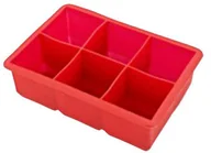 Akcesoria do lodu - BAREQ Forma do lodu - kostka średnia BPR-Y040 BPR-Y040 - miniaturka - grafika 1