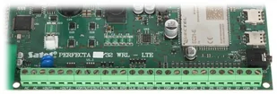 SATEL Centrala alarmowa PERFECTA 32-WRL LTE PERFECTA 32-WRL LTE - Alarmy - miniaturka - grafika 5