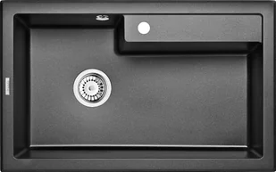 Deante ZQEG10B grafitowy - Zlewozmywaki - miniaturka - grafika 2