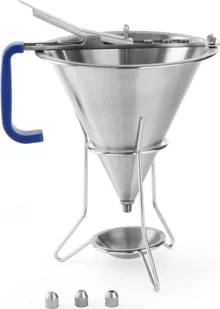 Hendi Pistolet do sosów i kremów 551806 - Inne urządzenia gastronomiczne - miniaturka - grafika 4