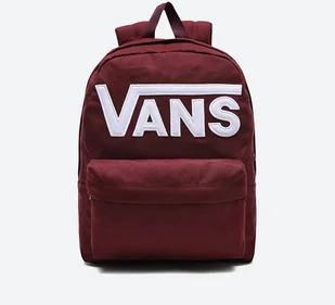 Vans Plecak Old Skool III - Port Royale VN0A3I6R4QU1 - Plecaki - miniaturka - grafika 7