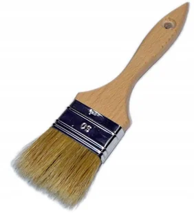 Pędzel Angielski 36MM - Pędzle i wałki - miniaturka - grafika 6