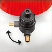 Akcesoria do urządzeń ogrodniczych - SOLO SOLO zestaw zaworu 456 457 458) EPDM 4900591 - miniaturka - grafika 1