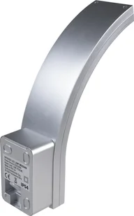 Maclean Lampa LED Z Czujnikiem Ruchu MCE244 S MCE244 S - Czujniki ruchu i zmierzchu - miniaturka - grafika 3