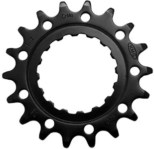 KMC koło zębate do Bosch E-Bike 20 zębów zapakowana w folię termokurczliwą ,20 zęby BSFB5820 - Części rowerowe KMC koło zębate do Bosch E-Bike 20 zębów zapakowana w folię termokurczliwą ,20 zęby BSFB5820 - Części rowerowe - miniaturka - grafika 1