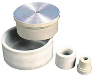 Akcesoria hydrauliczne - KAN-therm Końcówki zgrzewające 25 04212325 04212325 - miniaturka - grafika 1