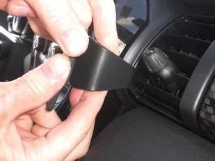 Brodit AB dla Clip do Mini Cooper 01-06 853013 - Uchwyty samochodowe do telefonów - miniaturka - grafika 8