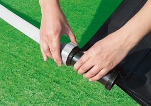 Bestway Mata Grzewcza Do Basenu 110x171 cm 58423 - Akcesoria do basenów - miniaturka - grafika 5