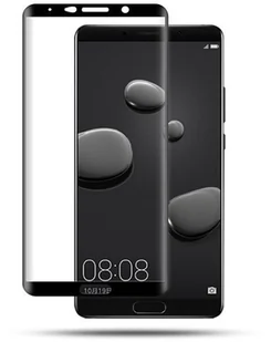 Mocolo HUAWEI MATE 10 SZKŁO HARTOWANE NA CAŁY EKRAN - Szkła hartowane na telefon - miniaturka - grafika 6