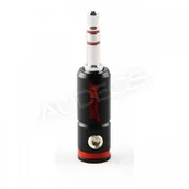 Złącza, przejściówki, adaptery - Ranko Ranko REP-1030 wtyk 3,5 mm stereo rep1030 - miniaturka - grafika 1