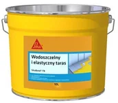 Folie izolacyjne - Sika Izolacja SikaBond T8 10 l 13 4 kg - miniaturka - grafika 1