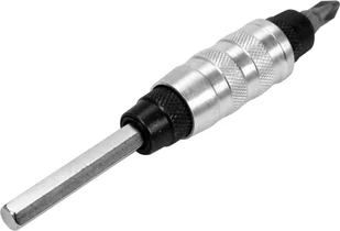 Yato ADAPTER KĄTOWY DO BITÓW 1/4" YT-04635 - Wkręty - miniaturka - grafika 2