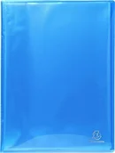 Teczki i skoroszyty - Exacompta Binder, posortowany według kolorów 1 szt. 85770E - miniaturka - grafika 1