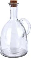 Pojemniki na przyprawy - EH Excellent Houseware Dozownik do oliwy octu 600ml - miniaturka - grafika 1