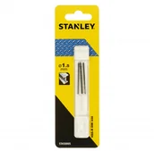Wiertła - Stanley Wiertło do metalu hss-r din 338 fi 1.5 mm STA50005 - miniaturka - grafika 1