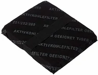 Akcesoria do odkurzaczy - Vorwerk Mister Vac Mister vac A501 filtr z węglem aktywnym odpowiedni do Tiger 251/252/260 A501 - miniaturka - grafika 1