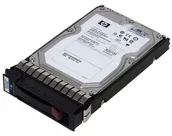 Dyski serwerowe - HP 461134-003 1TB 7.2K 16MB Sas 3.5'' MB1000BAWJP - miniaturka - grafika 1