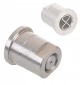 Akcesoria do myjek - Karcher Dysza Lechler wody punktowa Hd Hds kąt 0° - miniaturka - grafika 1