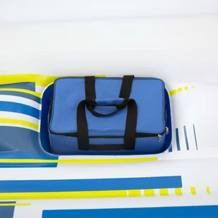 Bestway Wyspa Materac Do Pływania 389/274cm 43105 - Materace dmuchane i koła do pływania - miniaturka - grafika 11