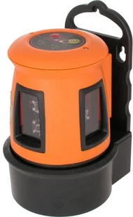 GeoFennel Laser liniowy krzyżowy FL 40-3 HP zestaw L30-opti 12-256-25 - Sprzęt geodezyjny GeoFennel Laser liniowy krzyżowy FL 40-3 HP zestaw L30-opti 12-256-25 - Sprzęt geodezyjny - miniaturka - grafika 3
