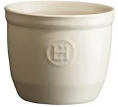 Formy do ciast - Emile Henry naczynie do zapiekania nr 8, gliny, 8,5 x 8,5 x 7 cm, EH021008 - miniaturka - grafika 1