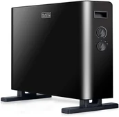 Ogrzewanie przenośne - Black&Decker konwektor elektryczny BXCSH2000E - miniaturka - grafika 1