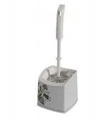 Akcesoria do wc - York Zestaw Wc Folk 064086 - miniaturka - grafika 1