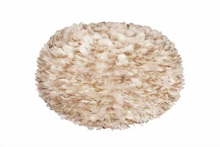 Vita Copenhagen brown Lampa VITA EOS XL light 02067 - Lampy sufitowe - miniaturka - grafika 3