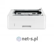 HP Podajnik na 550 arkuszy dla drukarek LaserJet Pro D9P29A - Dodatki do drukarek i skanerów - miniaturka - grafika 4