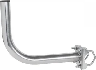 libox Uchwyt SAT balkonowy 40 czołowy LIBOX 2995 - Uchwyty i mocowania do anten satelitarnych - miniaturka - grafika 2