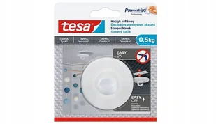 Tesa Haczyk samoprzylepny sufitowy do tynku tapet - Elewacje - miniaturka - grafika 3